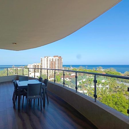 Savannah Lions Exquisite Apartment Момбаса Екстер'єр фото