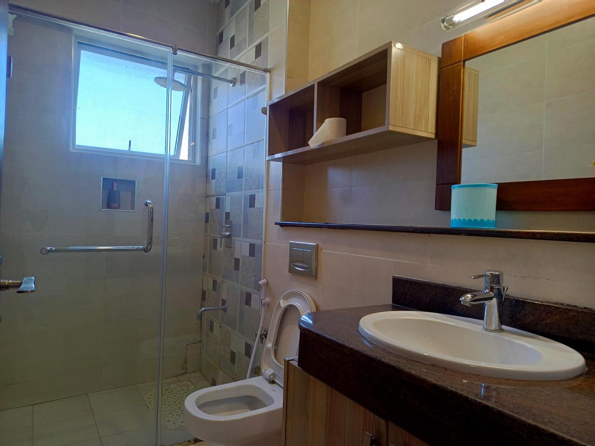 Savannah Lions Exquisite Apartment Момбаса Екстер'єр фото